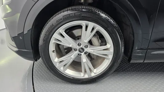 Audi Q8 (4M) 45 TDI 2022 5