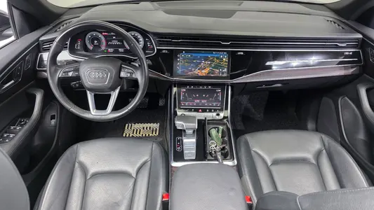 Audi Q8 (4M) 45 TDI 2022 7