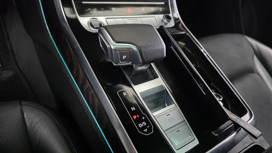 Audi Q8 (4M) 45 TDI 2022 9