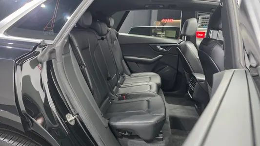 Audi Q8 (4M) 45 TDI 2022 12