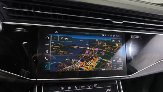 Audi Q8 (4M) 45 TDI 2022 14