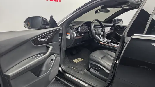 Audi Q8 (4M) 45 TDI 2022 10