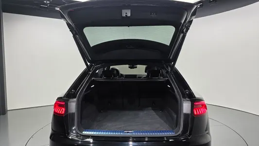 Audi Q8 (4M) 45 TDI 2022 20