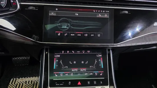 Audi Q8 (4M) 45 TDI 2022 17