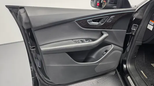 Audi Q8 (4M) 45 TDI 2022 24