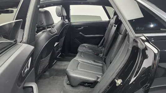 Audi Q8 (4M) 45 TDI 2022 26