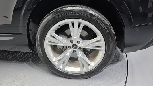 Audi Q8 (4M) 45 TDI 2022 21