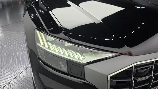 Audi Q8 (4M) 45 TDI 2022 22