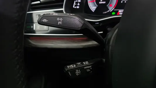 Audi Q8 (4M) 45 TDI 2022 33