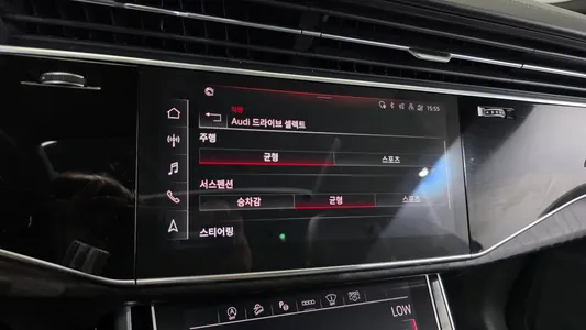 Audi Q8 (4M) 45 TDI 2022 28