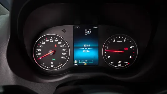Mercedes-Benz 스프린터 3.0 2019 8
