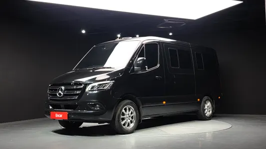 Mercedes-Benz 3.0 2019