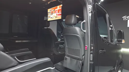 Mercedes-Benz 스프린터 3.0 2019 11