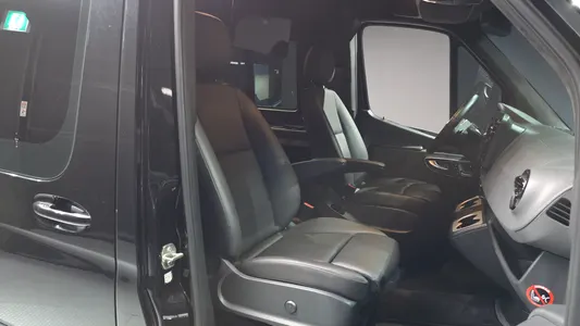 Mercedes-Benz 스프린터 3.0 2019 12