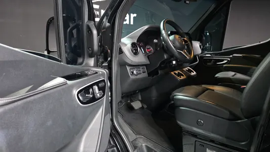 Mercedes-Benz 스프린터 3.0 2019 10