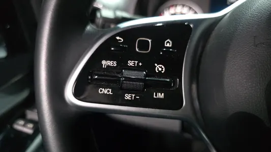 Mercedes-Benz 스프린터 3.0 2019 18