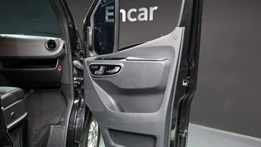 Mercedes-Benz 스프린터 3.0 2019 25