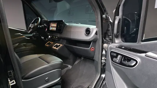 Mercedes-Benz 스프린터 3.0 2019 26