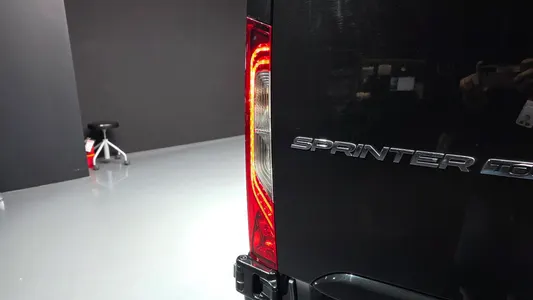 Mercedes-Benz 스프린터 3.0 2019 23