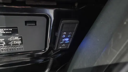 Mercedes-Benz 스프린터 3.0 2019 31