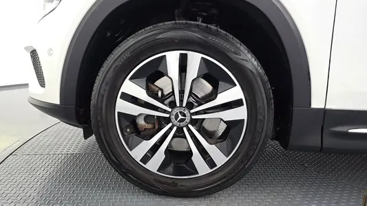 Mercedes-Benz GLB-Class X247 GLB220 2020 5