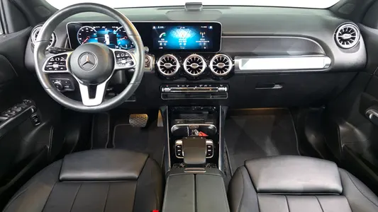 Mercedes-Benz GLB-Class X247 GLB220 2020 7