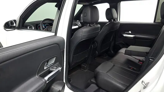 Mercedes-Benz GLB-Class X247 GLB220 2020 11