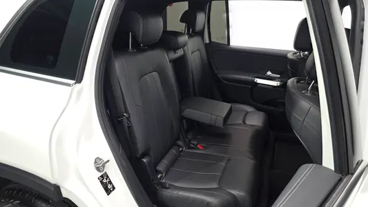 Mercedes-Benz GLB-Class X247 GLB220 2020 12