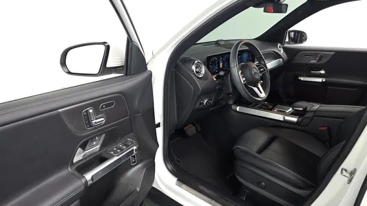Mercedes-Benz GLB-Class X247 GLB220 2020 10