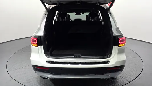 Mercedes-Benz GLB-Class X247 GLB220 2020 20