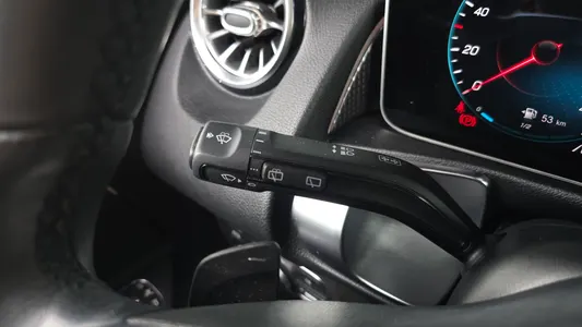 Mercedes-Benz GLB-Class X247 GLB220 2020 17
