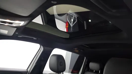 Mercedes-Benz GLB-Class X247 GLB220 2020 18