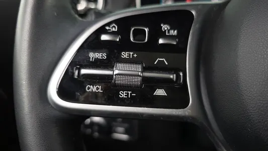 Mercedes-Benz GLB-Class X247 GLB220 2020 19