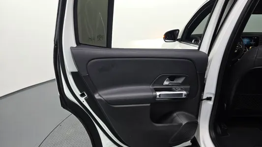 Mercedes-Benz GLB-Class X247 GLB220 2020 25