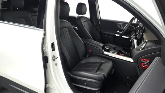 Mercedes-Benz GLB-Class X247 GLB220 2020 26