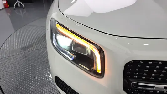 Mercedes-Benz GLB-Class X247 GLB220 2020 22
