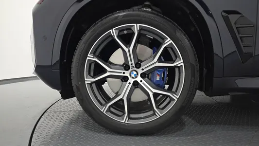 BMW X5 (G05) xDrive 30d M 2026 5