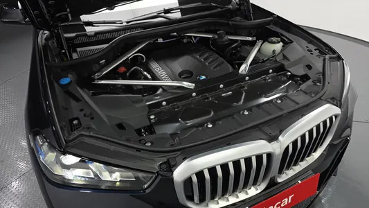 BMW X5 (G05) xDrive 30d M 2026 6