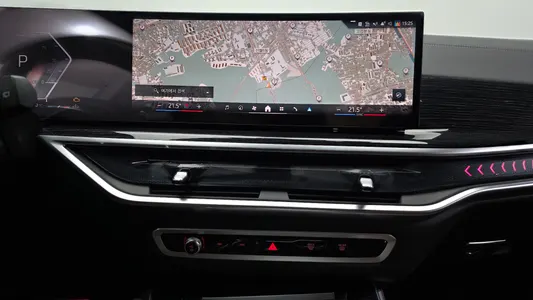 BMW X5 (G05) xDrive 30d M 2026 14