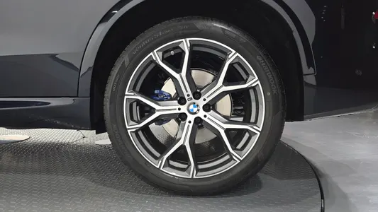 BMW X5 (G05) xDrive 30d M 2026 21