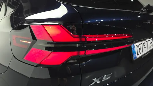BMW X5 (G05) xDrive 30d M 2026 23