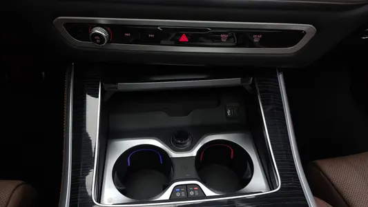 BMW X5 (G05) xDrive 30d M 2026 33