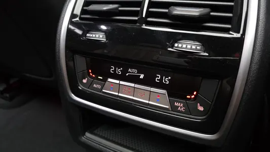 BMW X5 (G05) xDrive 30d M 2026 34