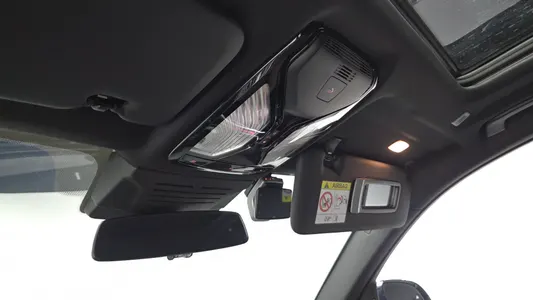 BMW X5 (G05) xDrive 30d M 2026 29