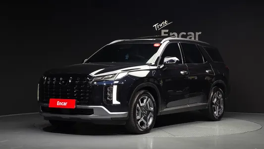 Hyundai 2.2 2WD 2022