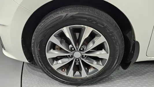 Kia 카니발 9 2015 5