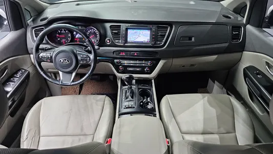 Kia 카니발 9 2015 7