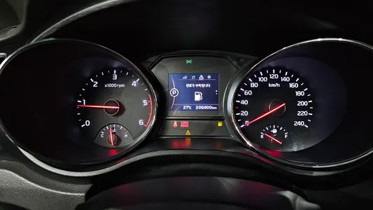 Kia 카니발 9 2015 8