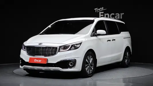 Kia 9 2015