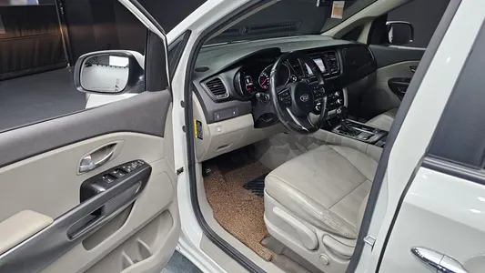 Kia 카니발 9 2015 10
